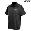 Spiro Mens Impact Performance Aircool Polo Thumbnail