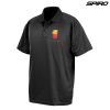 Spiro Mens Impact Performance Aircool Polo Thumbnail