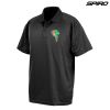 Spiro Mens Impact Performance Aircool Polo Thumbnail