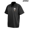 Spiro Mens Impact Performance Aircool Polo Thumbnail