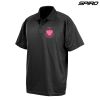 Spiro Mens Impact Performance Aircool Polo Thumbnail