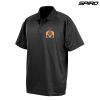 Spiro Mens Impact Performance Aircool Polo Thumbnail