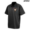 Spiro Mens Impact Performance Aircool Polo Thumbnail