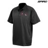 Spiro Mens Impact Performance Aircool Polo Thumbnail