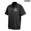 Spiro Mens Impact Performance Aircool Polo Thumbnail