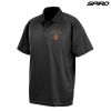 Spiro Mens Impact Performance Aircool Polo Thumbnail