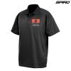 Spiro Mens Impact Performance Aircool Polo Thumbnail
