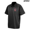Spiro Mens Impact Performance Aircool Polo Thumbnail