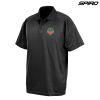 Spiro Mens Impact Performance Aircool Polo Thumbnail