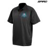 Spiro Mens Impact Performance Aircool Polo Thumbnail