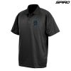 Spiro Mens Impact Performance Aircool Polo Thumbnail