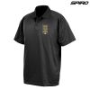 Spiro Mens Impact Performance Aircool Polo Thumbnail