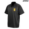 Spiro Mens Impact Performance Aircool Polo Thumbnail