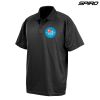 Spiro Mens Impact Performance Aircool Polo Thumbnail