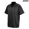 Spiro Mens Impact Performance Aircool Polo Thumbnail