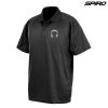 Spiro Mens Impact Performance Aircool Polo Thumbnail