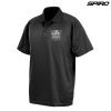 Spiro Mens Impact Performance Aircool Polo Thumbnail