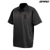 Spiro Mens Impact Performance Aircool Polo Thumbnail