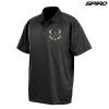 Spiro Mens Impact Performance Aircool Polo Thumbnail