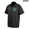 Spiro Mens Impact Performance Aircool Polo Thumbnail