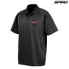 Spiro Mens Impact Performance Aircool Polo Thumbnail