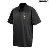 Spiro Mens Impact Performance Aircool Polo Thumbnail