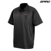 Spiro Mens Impact Performance Aircool Polo Thumbnail