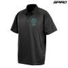 Spiro Mens Impact Performance Aircool Polo Thumbnail