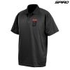 Spiro Mens Impact Performance Aircool Polo Thumbnail