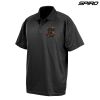 Spiro Mens Impact Performance Aircool Polo Thumbnail