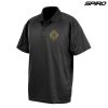 Spiro Mens Impact Performance Aircool Polo Thumbnail