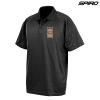 Spiro Mens Impact Performance Aircool Polo Thumbnail