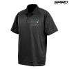 Spiro Mens Impact Performance Aircool Polo Thumbnail