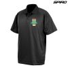 Spiro Mens Impact Performance Aircool Polo Thumbnail