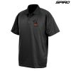 Spiro Mens Impact Performance Aircool Polo Thumbnail