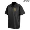 Spiro Mens Impact Performance Aircool Polo Thumbnail