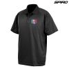 Spiro Mens Impact Performance Aircool Polo Thumbnail