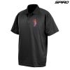 Spiro Mens Impact Performance Aircool Polo Thumbnail