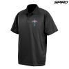 Spiro Mens Impact Performance Aircool Polo Thumbnail