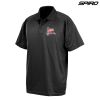 Spiro Mens Impact Performance Aircool Polo Thumbnail