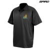 Spiro Mens Impact Performance Aircool Polo Thumbnail