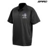 Spiro Mens Impact Performance Aircool Polo Thumbnail