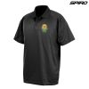 Spiro Mens Impact Performance Aircool Polo Thumbnail