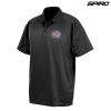 Spiro Mens Impact Performance Aircool Polo Thumbnail