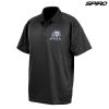 Spiro Mens Impact Performance Aircool Polo Thumbnail
