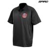 Spiro Mens Impact Performance Aircool Polo Thumbnail
