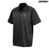 Spiro Mens Impact Performance Aircool Polo Thumbnail