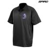 Spiro Mens Impact Performance Aircool Polo Thumbnail