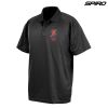 Spiro Mens Impact Performance Aircool Polo Thumbnail