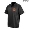 Spiro Mens Impact Performance Aircool Polo Thumbnail